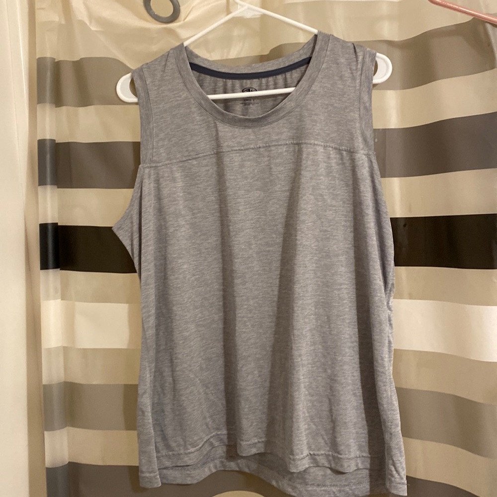 Athletic works Tank Top